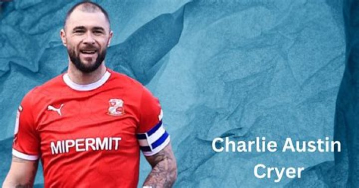 Charlie Austin Cryer: A Deep Dive into His Life, Career, and Achievements
