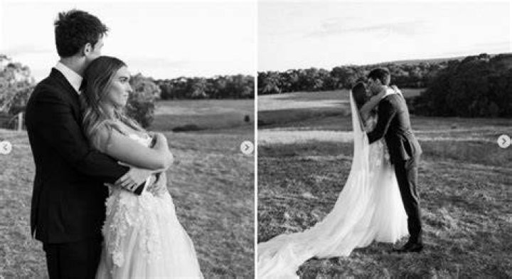 Chase Elliott's Marital Status Revealed
