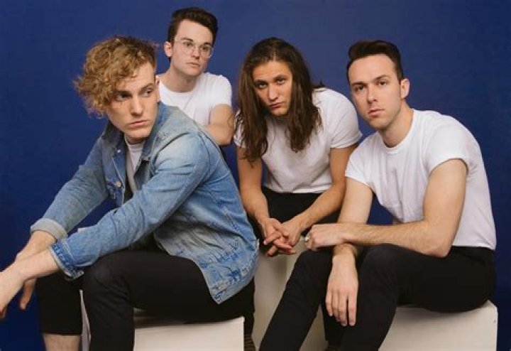 Chase Lawrence And American Indie Pop