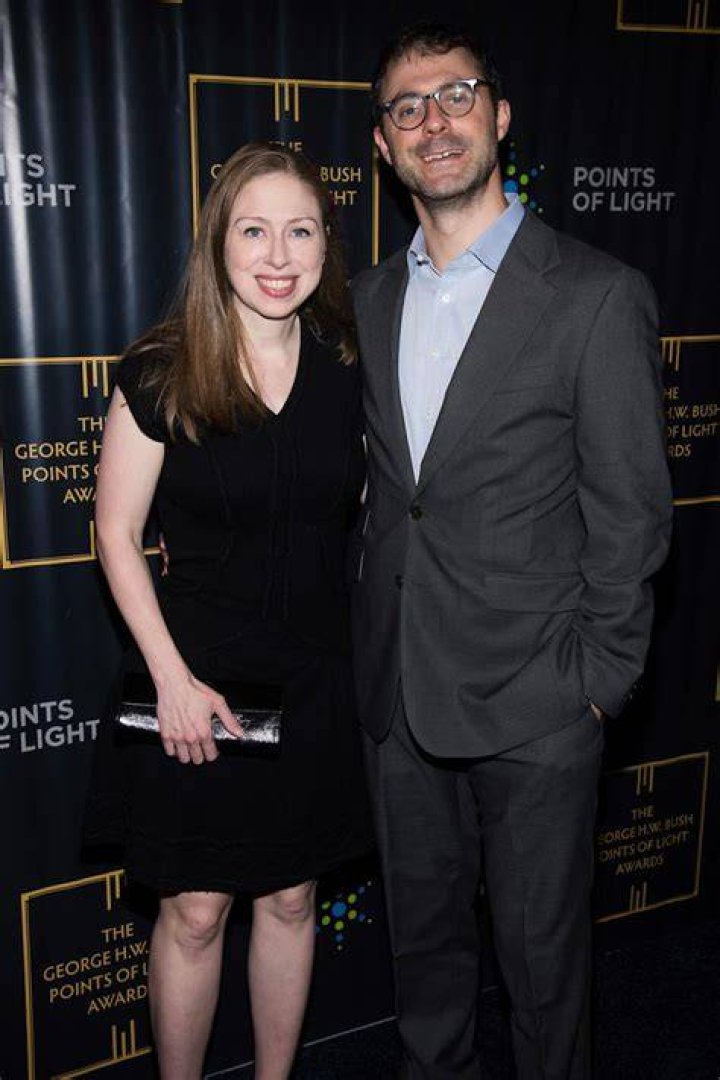 Chelsea Clintons Net Worth, Age, Height, Weight, Husband, Kids, Bio-Wiki