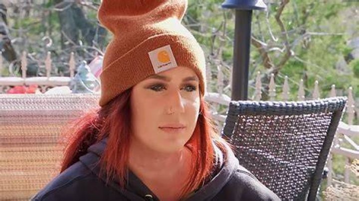 Chelsea Houska Nearly Suffers Anxiety Attach Before Launch Party: Clip Hollywood Life ·