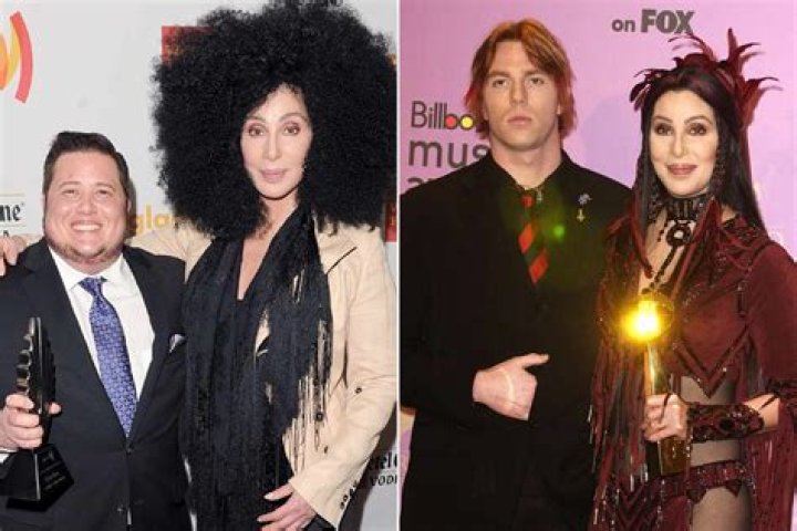 Cher Son Elijah: A Comprehensive Look at His Life and Achievements