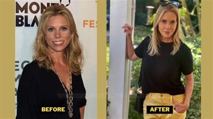 Cheryl Hines' Daughter Accident: A Deep Dive into the Incident and Its Impact