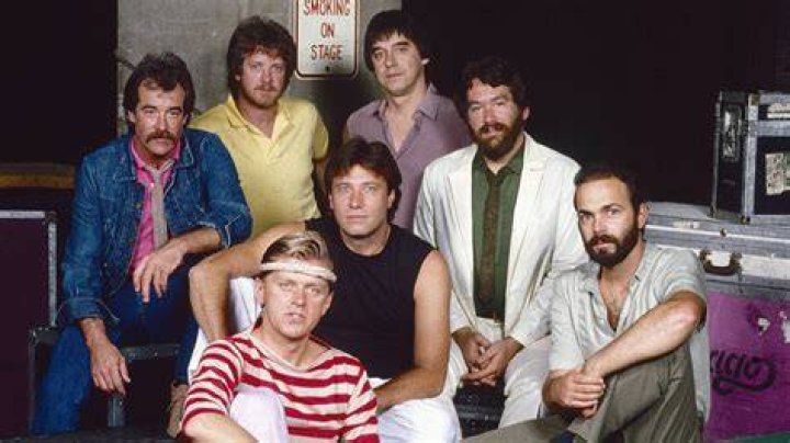 Chicago And Peter Cetera S 10 Greatest