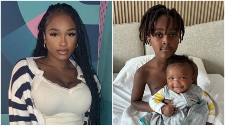 Chief Keef Threatened By Baby Mama's Boyfriend