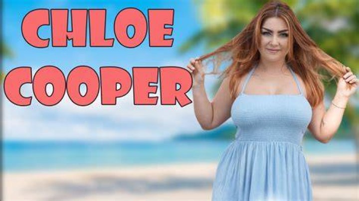 Chloe Cooper's Free Use Step Family Vol 1
