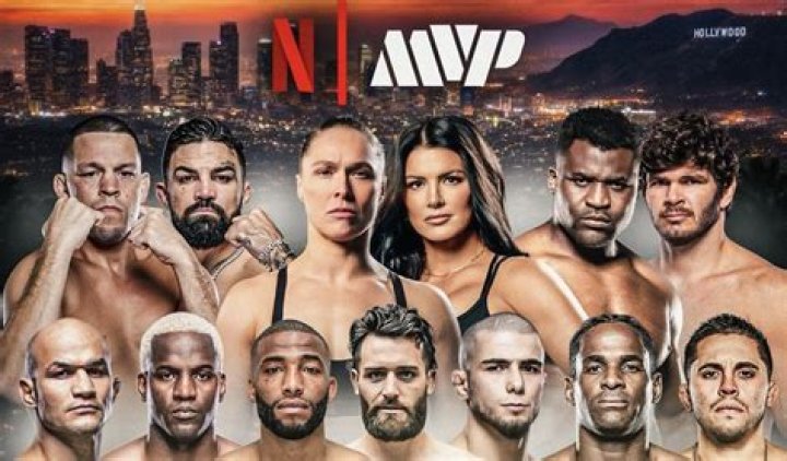 Chris Avila Wikipedia And Age: MMA Fighter Family And Net Worth