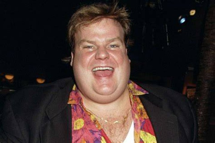 Chris Farleys brother wrote a tell-all about his last days