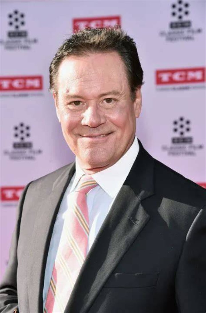 Chris Lemmon
