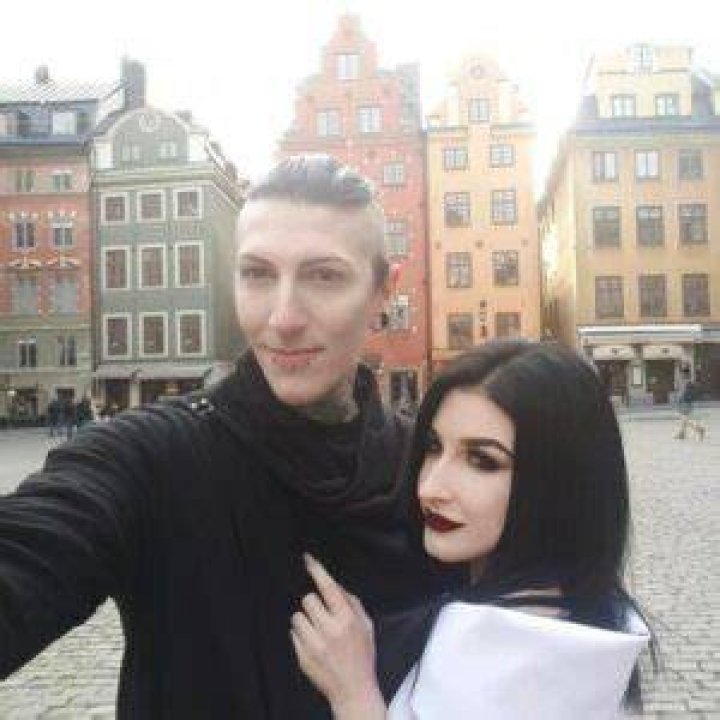 Chris Motionless Height, Weight, Age, Girlfriend, Facts, Biography |