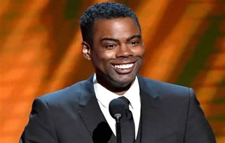 Chris Rock net worth, age, height, wiki, wife, bio and latest updates