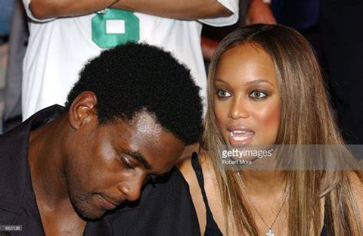 Chris Webber And Tyra Banks' Inspiring Interracial Love Story