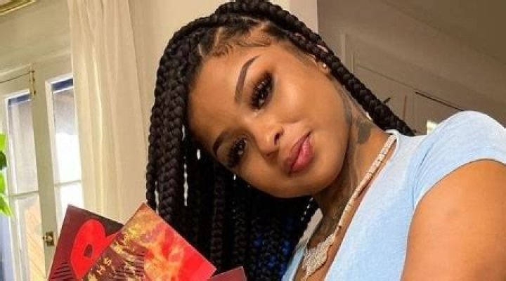 Chrisean Rock Height, Weight, Age, Boyfriends, Family, Facts |