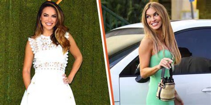 Chrishell Stause Is 'Excited' About Her 'DWTS' Body Transformation