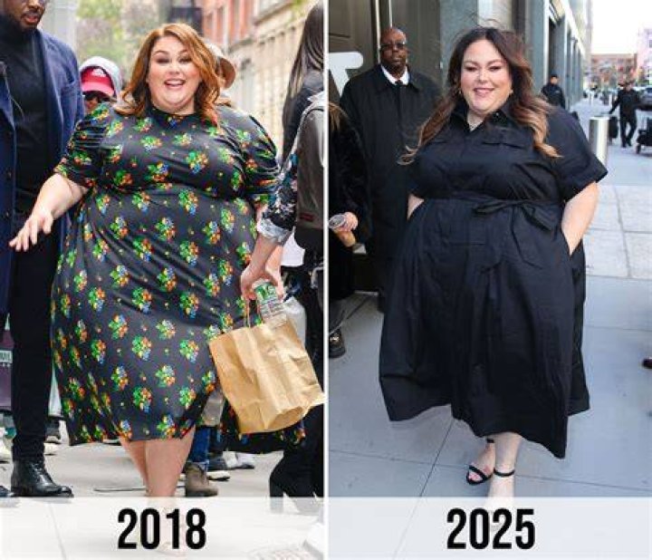 Chrissy Metzs Ex-Husband, Her Weight Loss, Relationship, Children, Health Condition