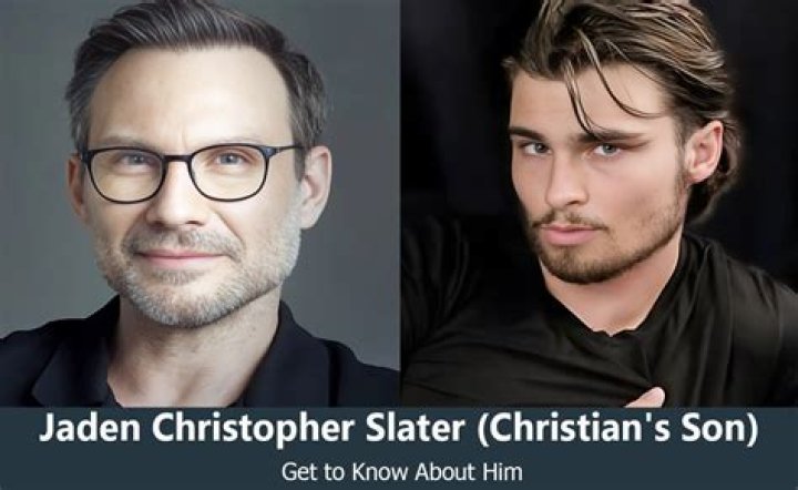 Christian Slater's Son: The Rising Actor in Hollywood
