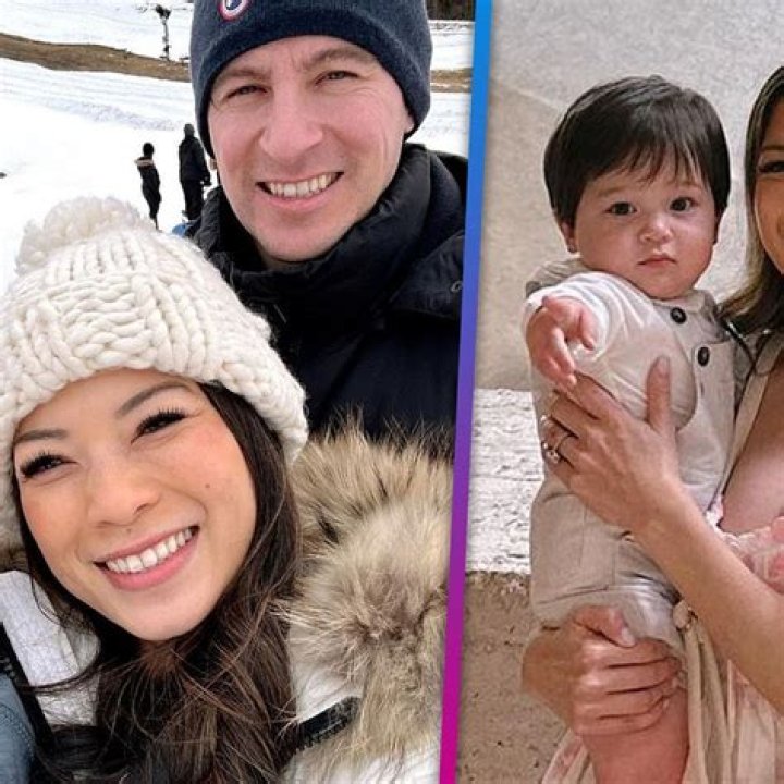 Christine Tran Fergusons Friends React to Death of Her Baby Boy Asher