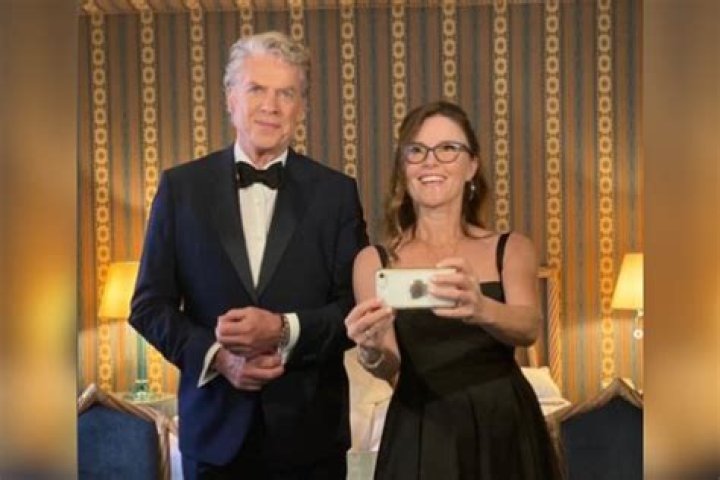 Christopher McDonald Has Four Children Are They All Into Acting? ·