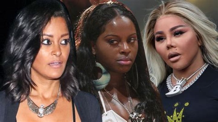 Claudia Jordan and Foxy Brown Roast Each Other Over Lil Kim Shade