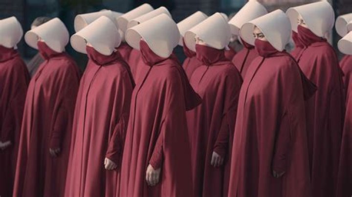 Clea Duvall: The Multifaceted Talent Behind "The Handmaid's Tale"