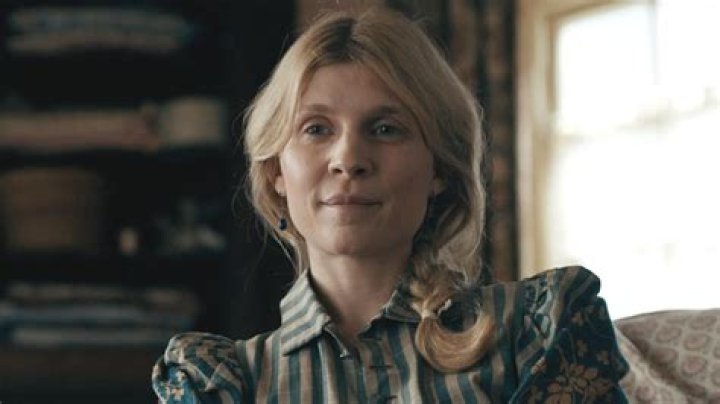 Clemence Poesy: A Journey Through Film and Fashion
