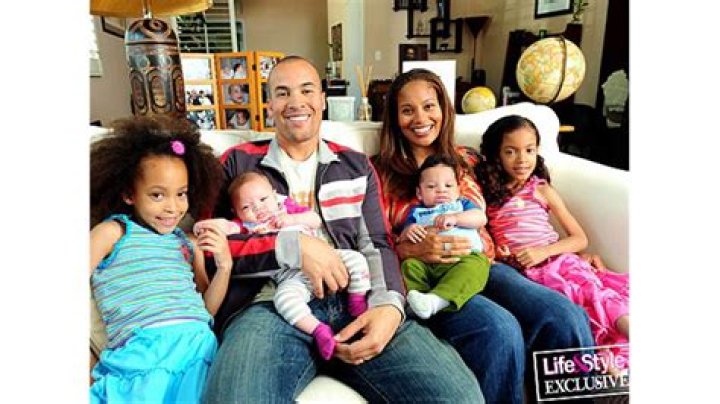 Coby Bell Wiki Bio Wife Aviss Bell