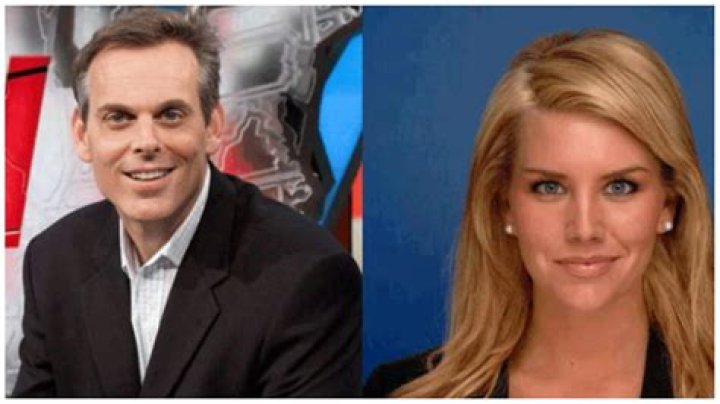 Colin Cowherd And Ann Cowherd: Marital Status Unveiled