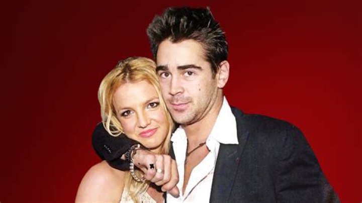Colin Farrell Sex Tape: The Untold Story Behind the Controversy