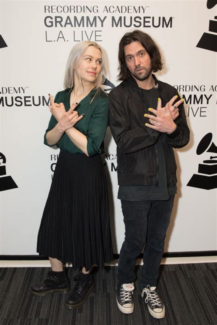 Conor Oberst's Girlfriend: A Deep Dive into His Relationships