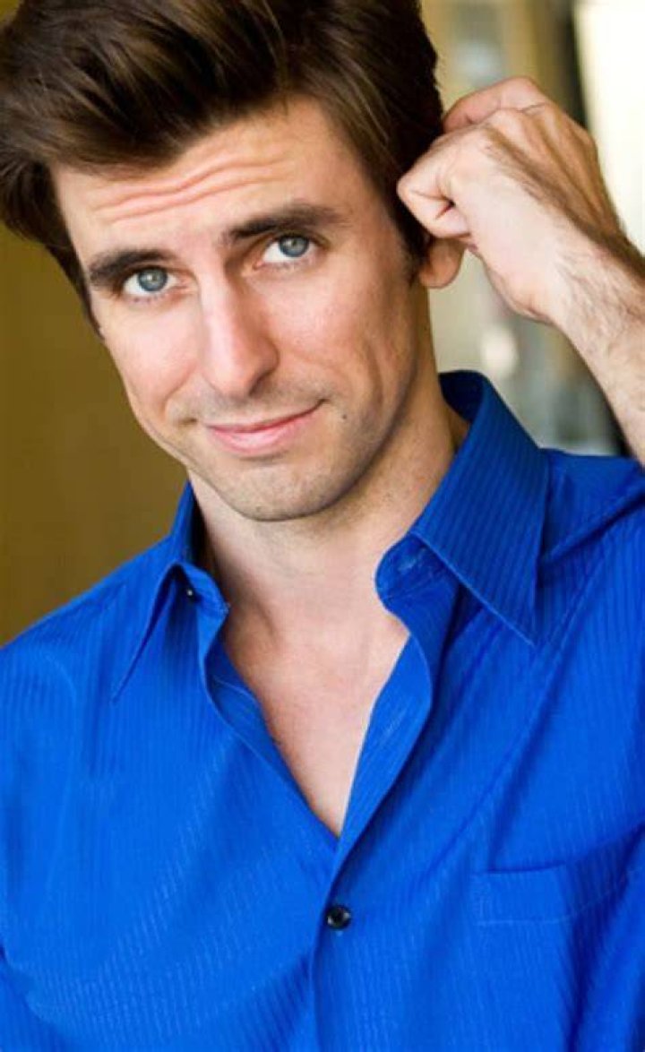 Cooper Barnes (TV Actor) - Age, Birthday, Bio, Facts, Family, Net Worth, Height & More ·