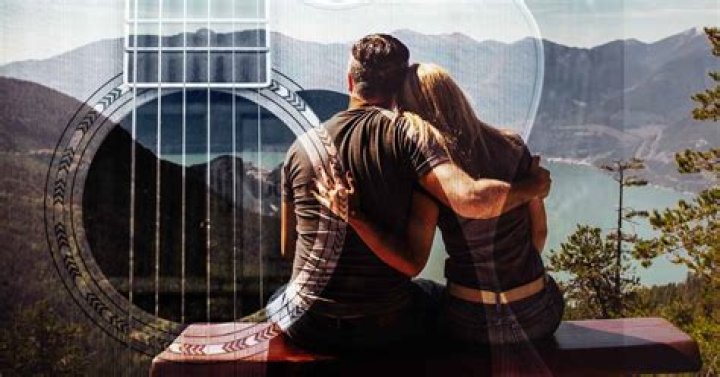 Country Songs About Unforeseen Love