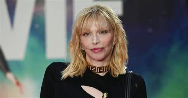 Courtney Love Net Worth | NovaVibe