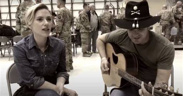 Craig Campbell And Glen Campbell's Musical Bond