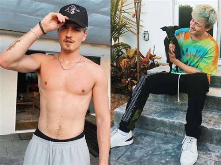 Crawford Collins - Bio, Age, Net Worth, Height, In Relation, Nationality, Body Measurement, Career