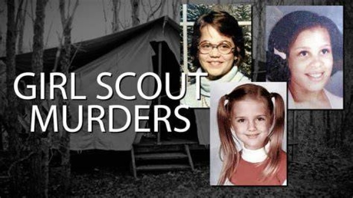 Crime Scene Insights In The Girl Scout Murders Case