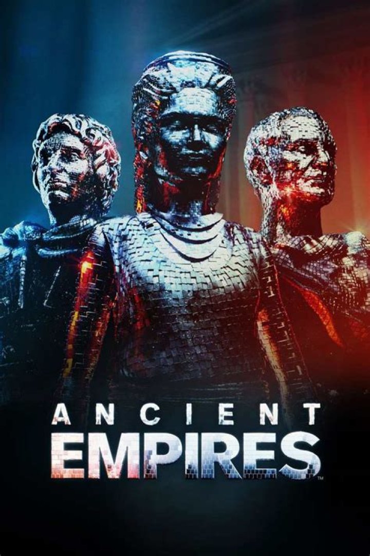 Crowns Of Fury Digital Playground: Conquer Ancient Empires