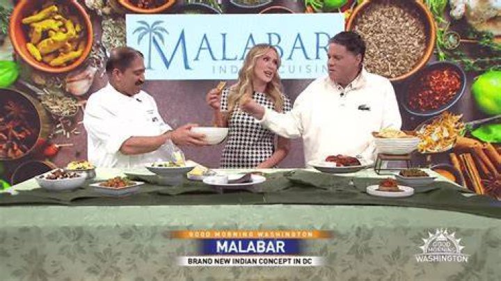 Culinary Journey To The Heart Of India