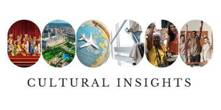 Cultural Insights And Surprising Revelations