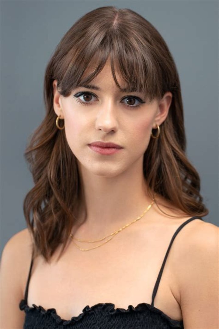 Daisy Edgar-Jones- Wiki, Biography, Age, Height, Net Worth, Boyfriend