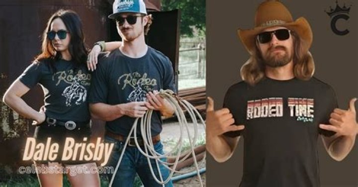 Dale Brisby Net Worth