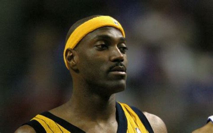 Dale Davis Net Worth