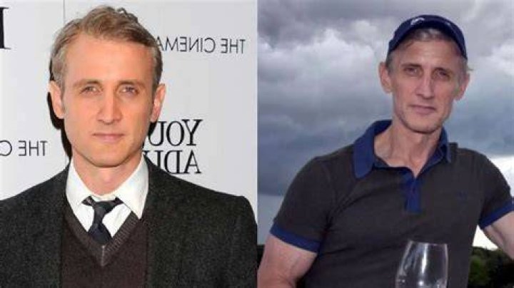 Dan Abrams Weight Loss