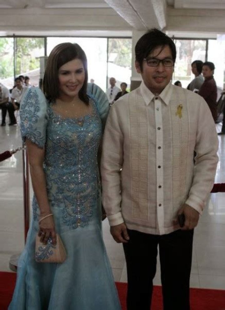 Dan Fernandez and Sheila Ysrael Relationship: A Deep Dive into Their Love Story