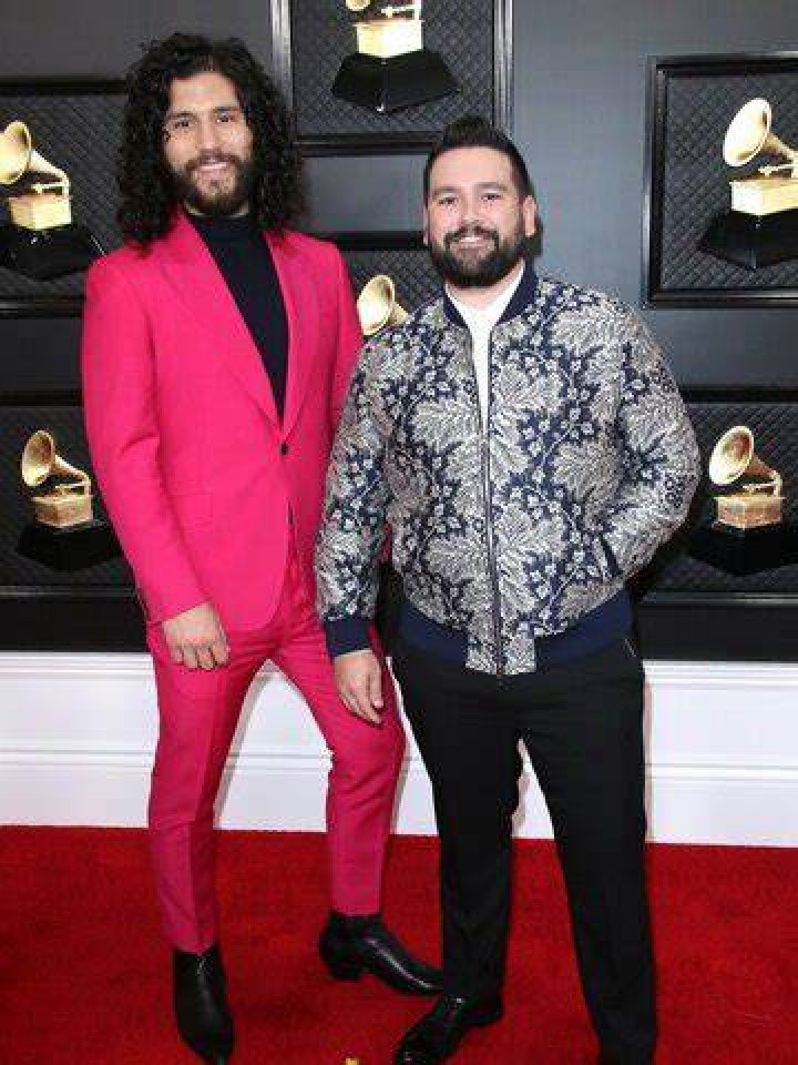 Dan + Shay (Band) - Members profile, Facts, Wiki, Achievements, Net worth 2024 (updated)