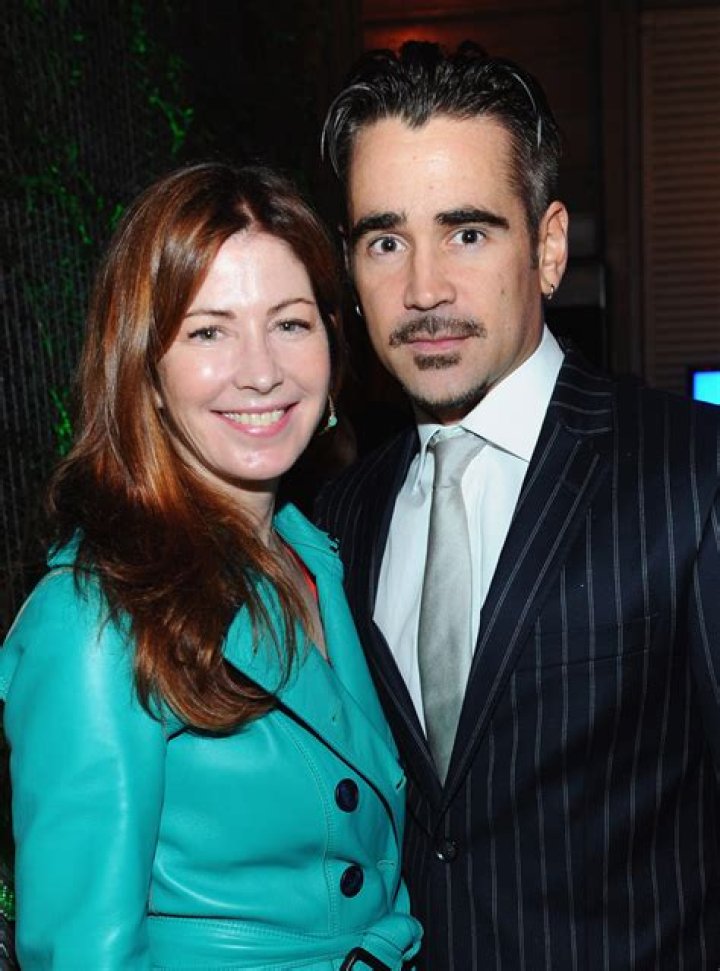 Dana Delany Relationships: A Deep Dive into Her Romantic Life