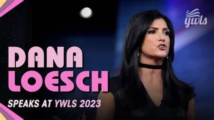 Dana Loesch | JadeZ