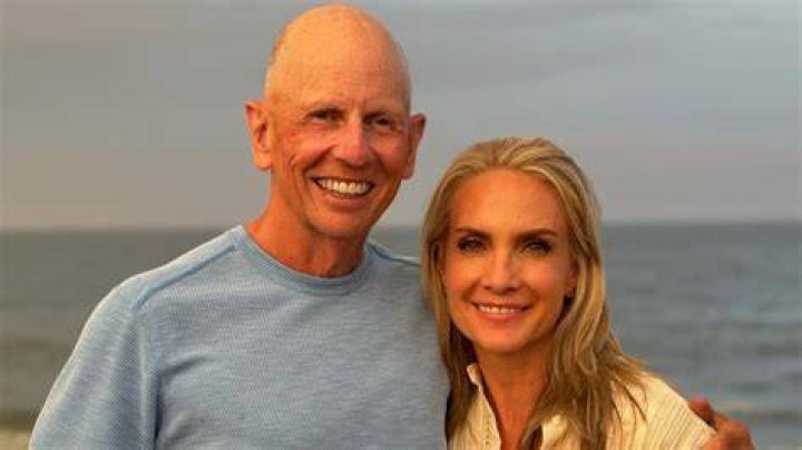 Dana Perino's Age Gap With Her Husband