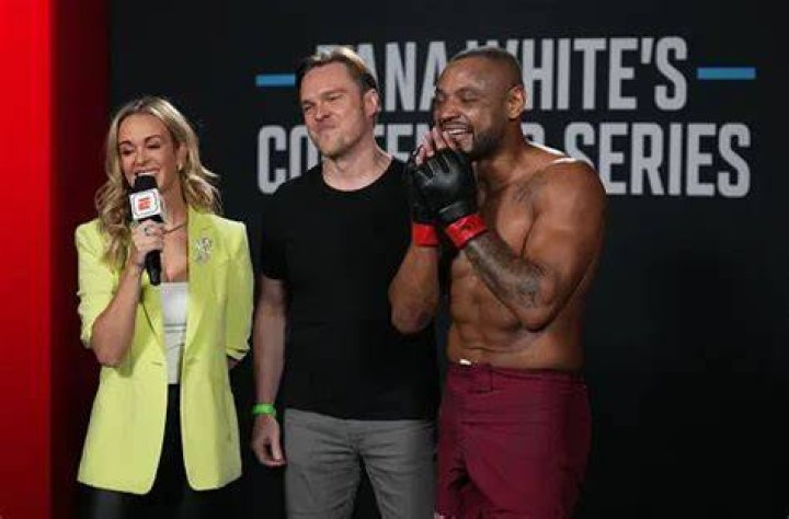 Dana White's Family Ties Revealed