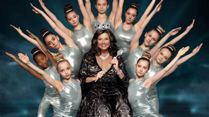 Dance Moms Full Cast Net Worth Richest Cast Members Salary ·