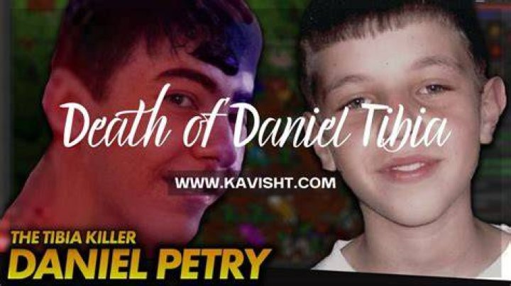 Daniel Tibia Death Pictures {Oct} Know Information!